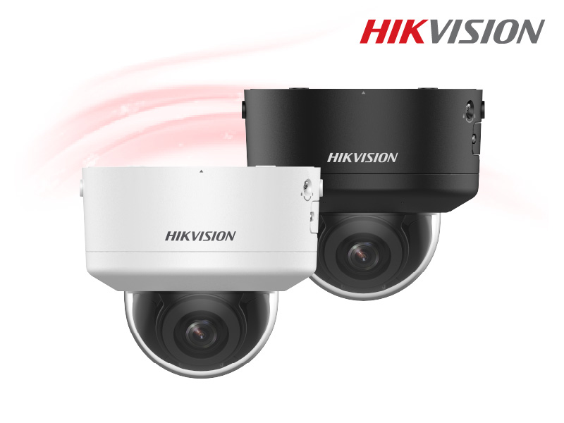 Hikvision DS-2CD2746G3-IPTRZSY